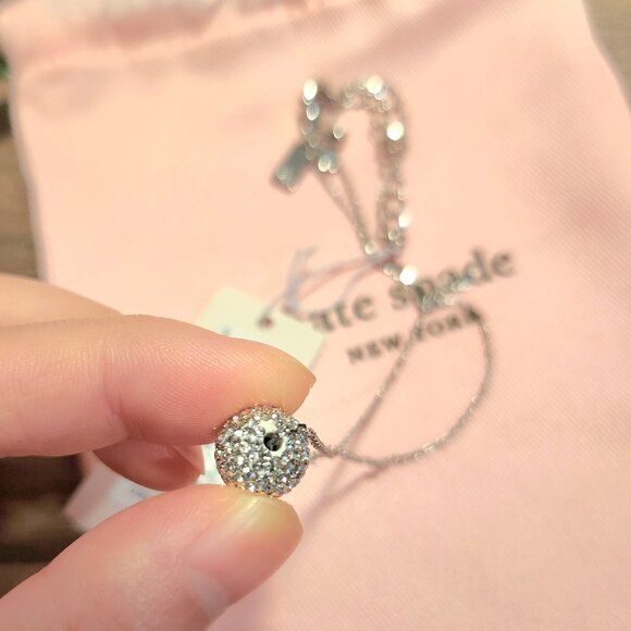 New with tag - Kate Spade Necklace - Picture 2 of 4